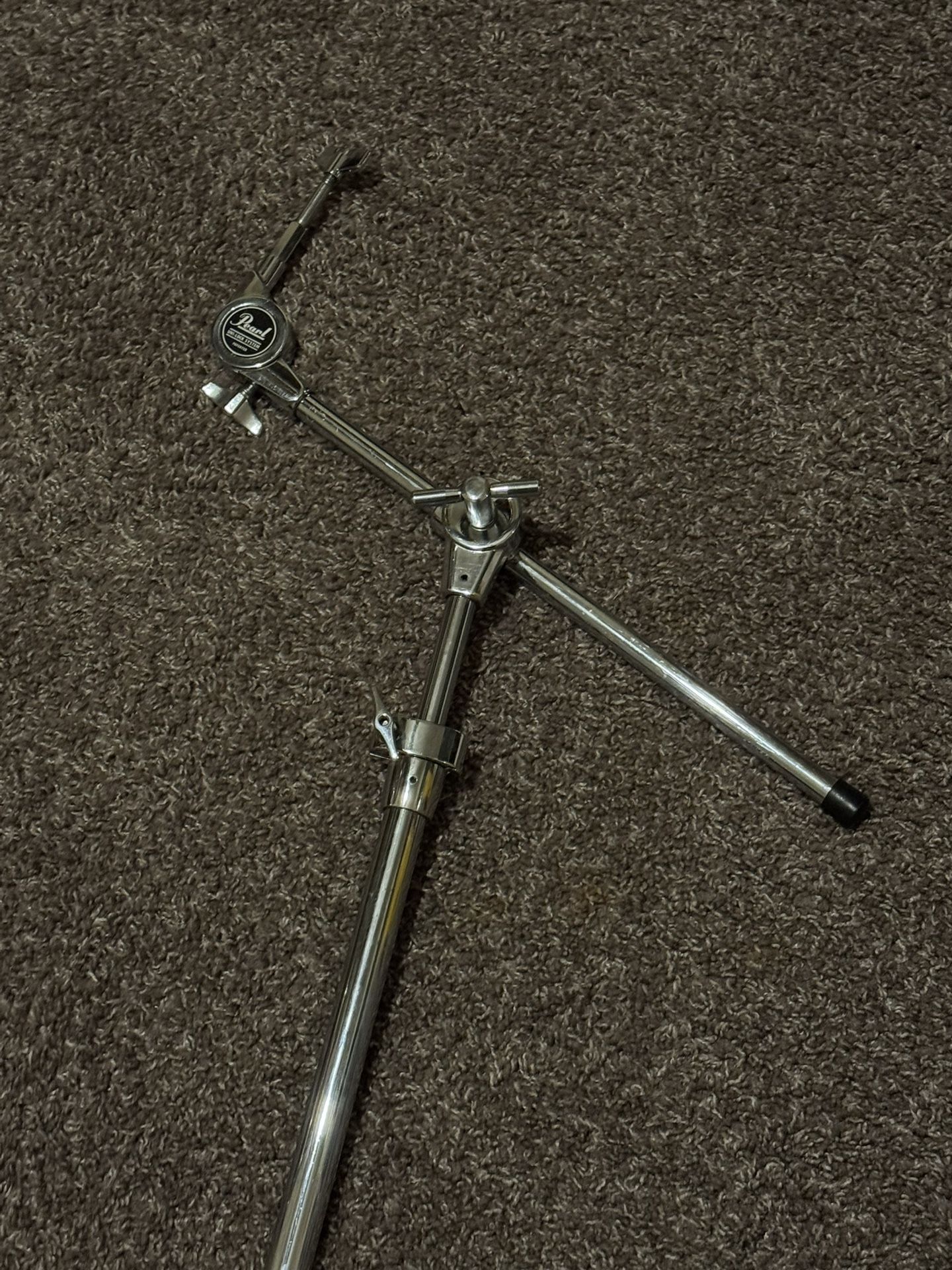 Pearl Cymbal Arm