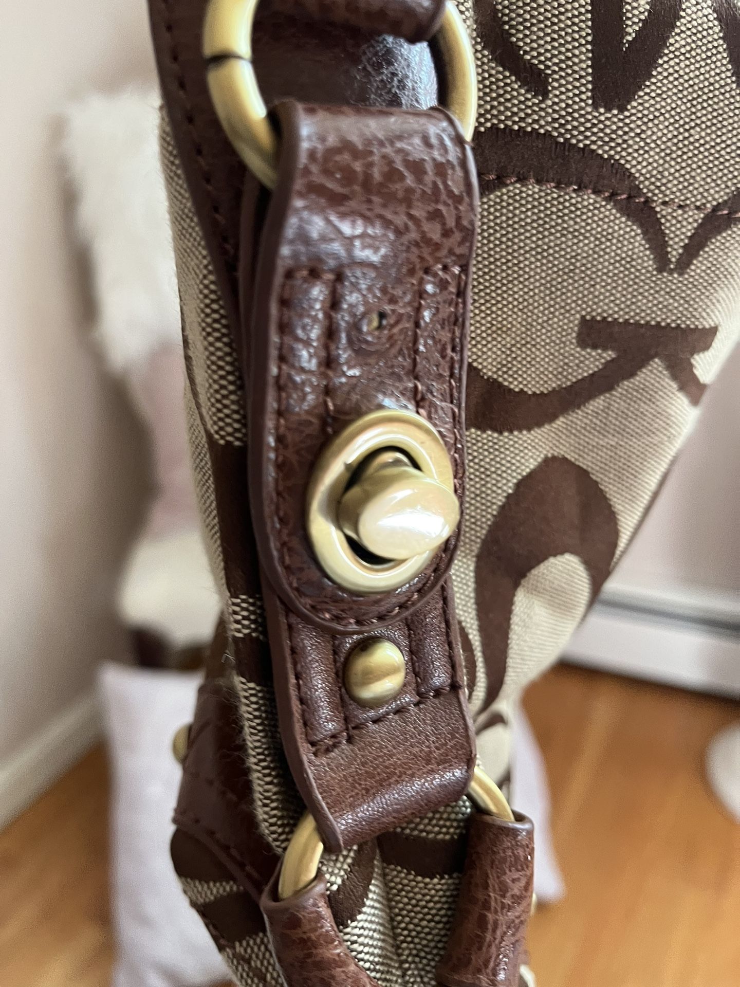 Guess Hobo Bag