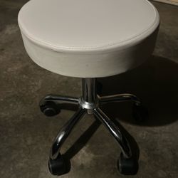 Rolling Stool