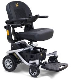 Golden GP162 electric chair
