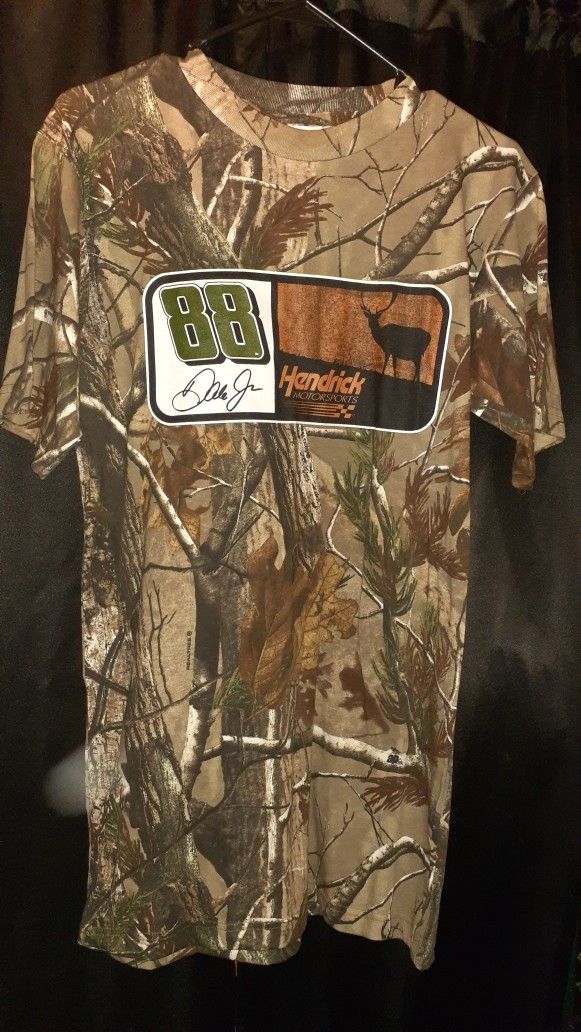 Men's Dale Jr Shirt