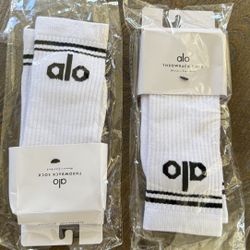 Alo Yoga Socks 