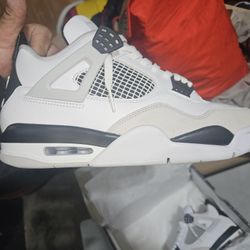 Retro 4s