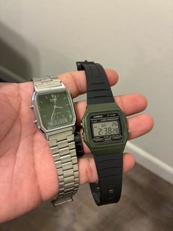 Watch
