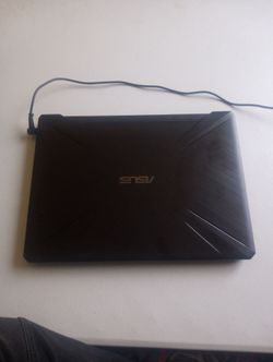 ASUS TUF Gaming FX505DT (Used)