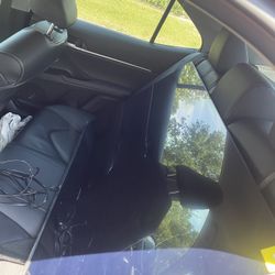 55 Inch Hisense Google Tv 4K UHD