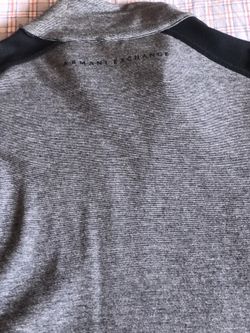 Armani exchange