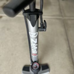 Bike Pump