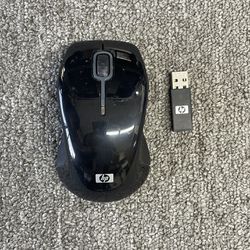 HP MORFD6UL USB Wireless Mouse 