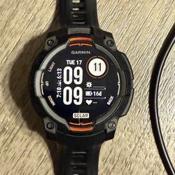 Garmin instinct 3 Solar 45mm