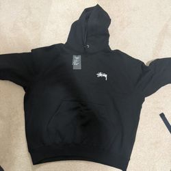 Stussy Dice Fleece Hoodie