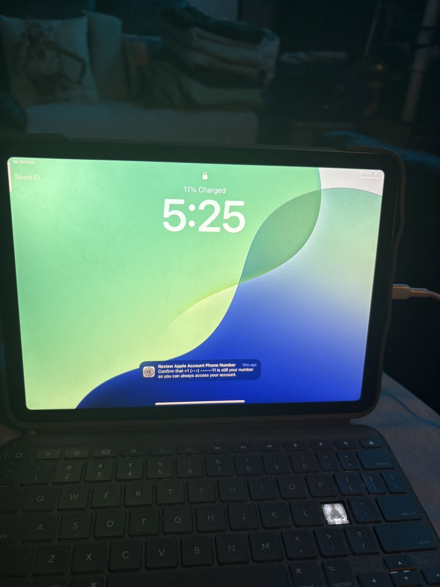 iPad Air 5 Generation 