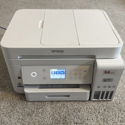 Epson ET 3850 printer