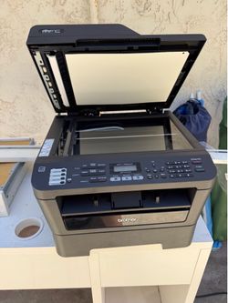 Printer brother