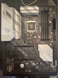 Mobo for parts