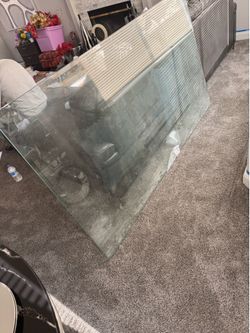 Table Glass