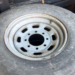 1 New Repair Tires Respirator F250 350 $60 