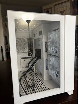 Pc Tower