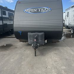 Aspen Trail 19 Ft