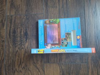 【新品】MY FIRST STORY 10th Anniversary Box Toy Story 10th Anniversary Edition Multilingual Sealed - Etsy