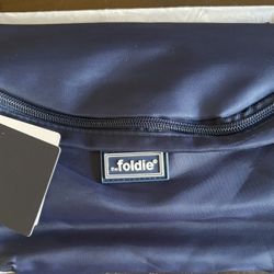 Foldie Crossbody Bag