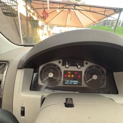 2009 Mercury Mariner Premier 