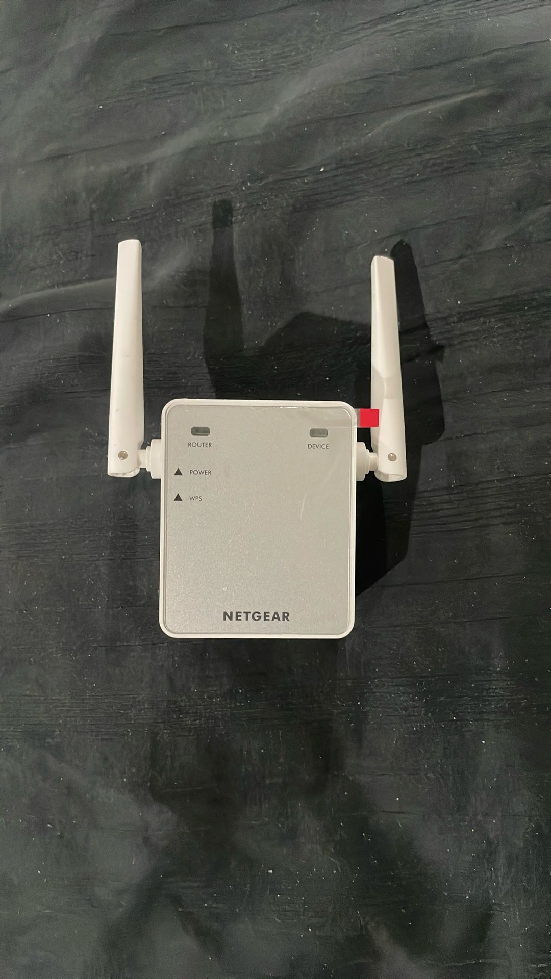 Netgear Wi-Fi Extender