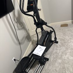 Yosuda Elliptical (Like New)