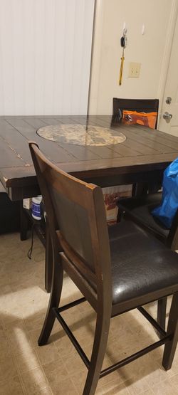 Dinning room set