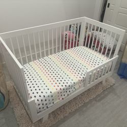 Babyletto Convertible Crib For Sale