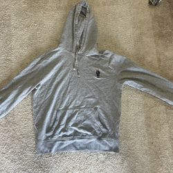 Women’s Ralph Lauren Polo teddy bear hoodie