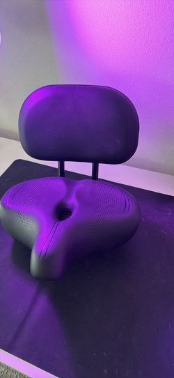 Bicycle Seat with Back Rest