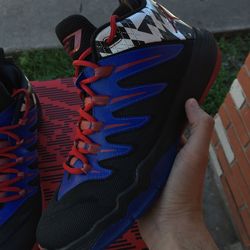 Jordan CP3 Sz10