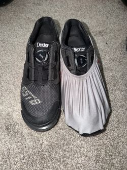 Dexter SST8 Bowling Shoes