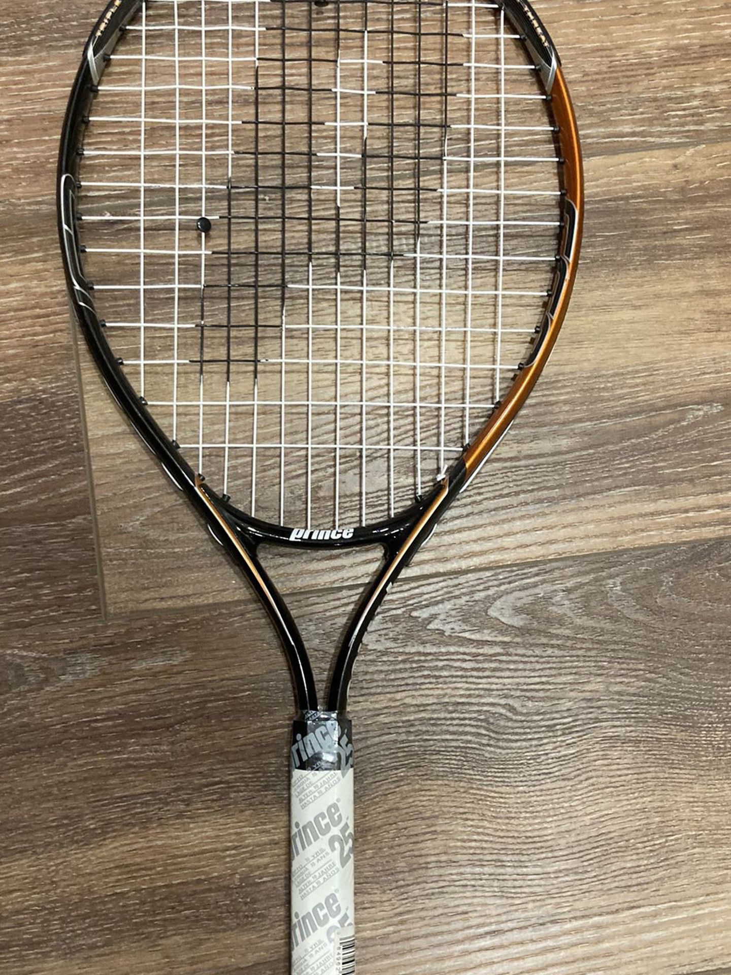 Prince Junior Tennis Racket 25