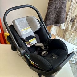 Baby Jogger Car Seat