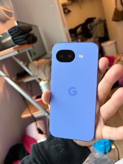Google pixel 10a