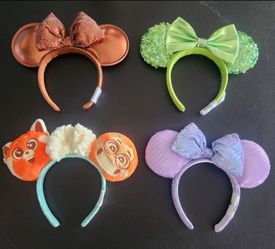 Mickey Ears