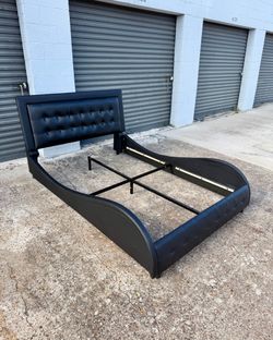 Full Size Bedframe