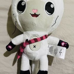 Universal Studios Gabby’s Dollhouse Plushie Toy 12”