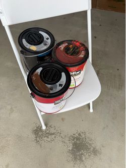 tengo voyes de pintura