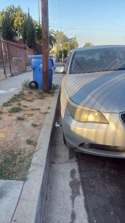 BMW 530i