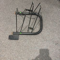 Bike Rack