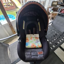 Car Seat