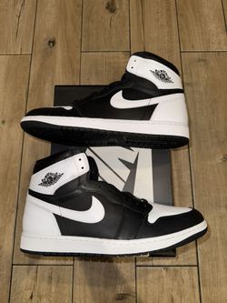 Air Jordan 1 Retro High OG (Panda)