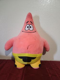 Patrick Star
