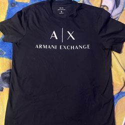 Armani Exchange
