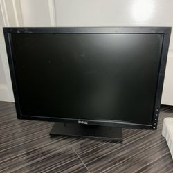 Dell 19 inch computer monitor