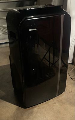 TOSHIBA Portable AC