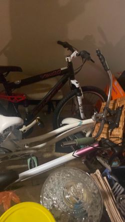 bikes for sale